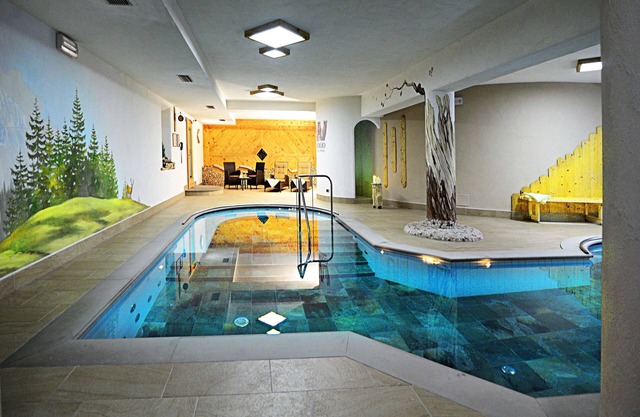 FORESTO - holiday apartments