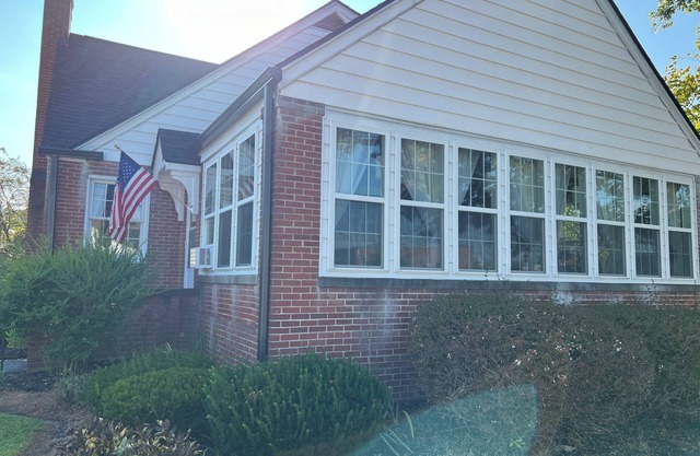 Forget your worries in this spacious 5-Bedroom Home in Downtown Barbourville.