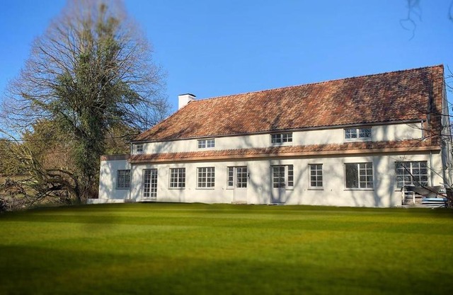forrest - Holiday Home - Vakantiewoning