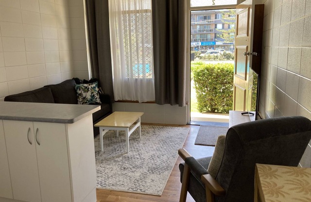 Forster Holiday unit - Short walk to Main Beach