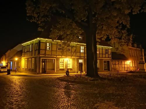Forsthaus Nicolai