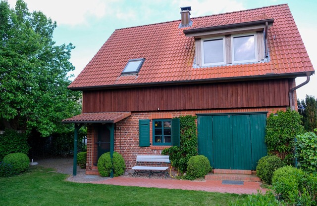 Forsthof Schulte
