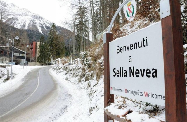 Forte Family Village