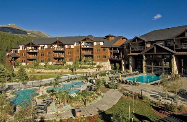 Forth of July at Grand Timber Lodge Resort in Beautiful Breckenridge! - Studio