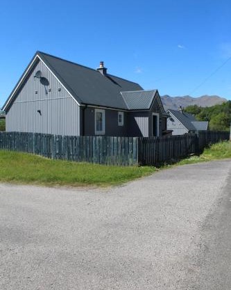 Fortingall Cottage - Dalmally