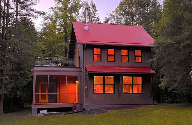 Fortress of Solitude