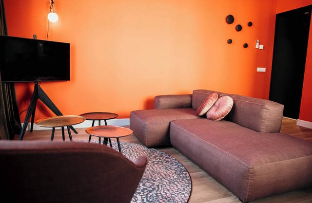 Fortuna Suites