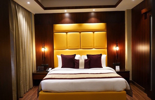 Fortune Khajjiar - Member ITC Hotels' Group