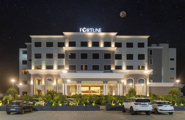 Fortune Park, Hoshiarpur - Member ITC Hotels' Group