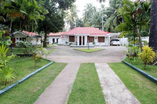 Fortune Rest Villa