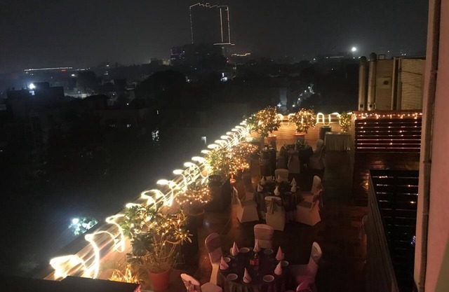Fortune Sector 27, Noida - Member ITC Hotels' Group