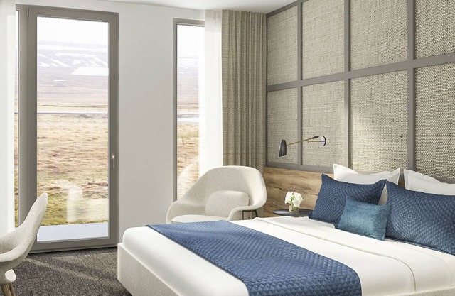 Fosshotel Reykholt