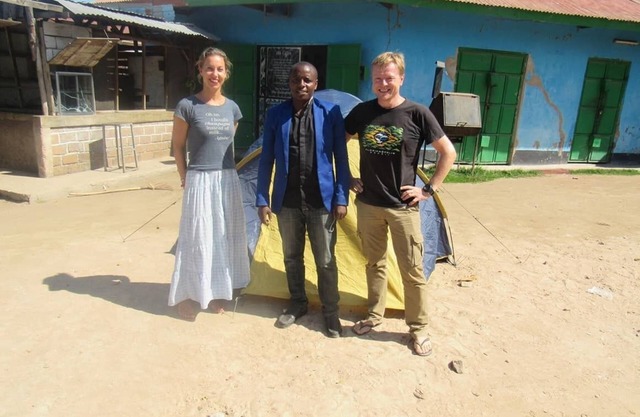 Foundation For Humane And Social Link