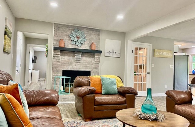 Four Farms · Specious 3 bedroom home with vibrant outdoor