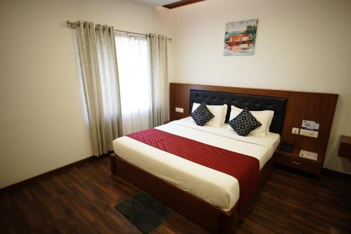 Four N Square Residency