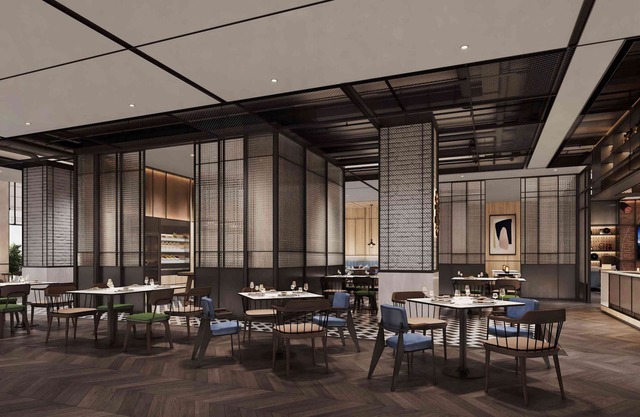 Four Points by Sheraton Yancheng, Jianhu