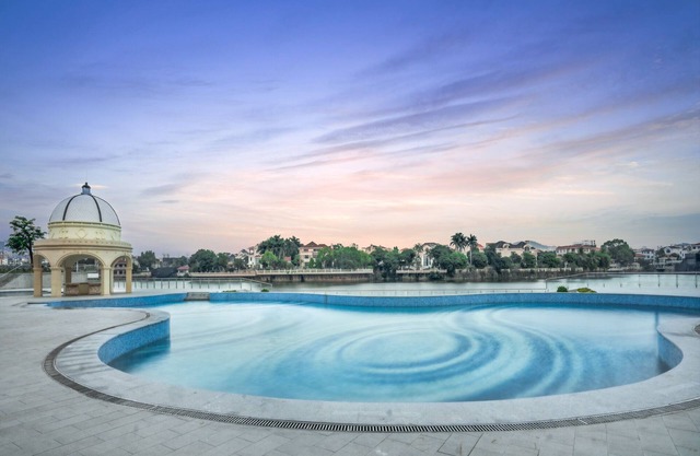 Four Points by Sheraton Yangjiang City Center
