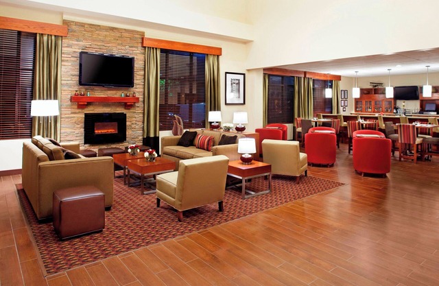 Four Points by Sheraton Houston Hobby Airport