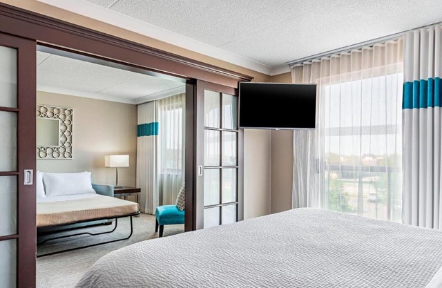 Four Points by Sheraton London