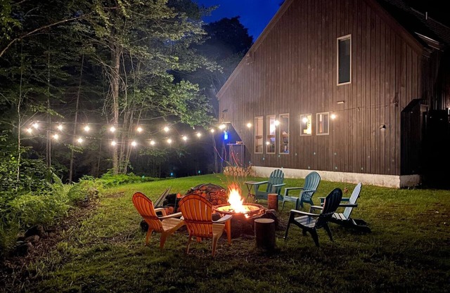 Four Season Escape | Near Lakes,Trails,Killington