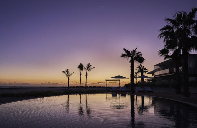 Four Seasons Resort Los Cabos at Costa Palmas