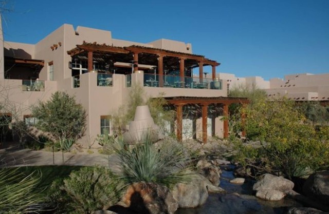Four Seasons Scottsdale Two Bedroom October 29 - November 12, 2023