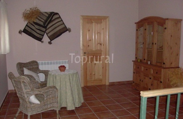 Four star house El Quinto Pino, ROOM 3