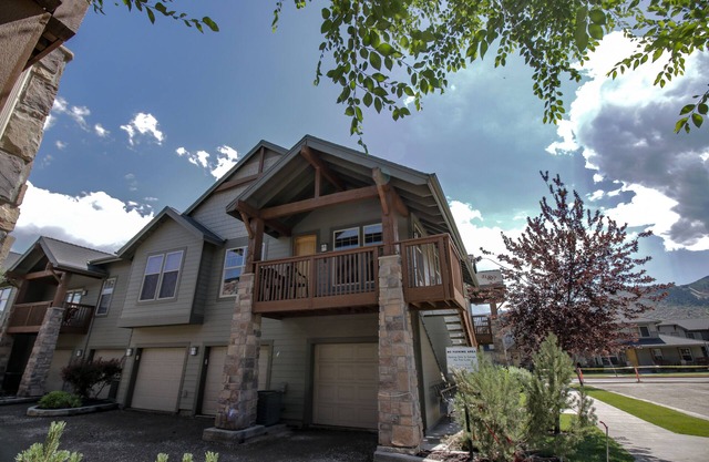 Fox Pointe at Redstone by Park City Vacations