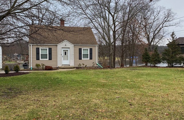 Fox River Retreat