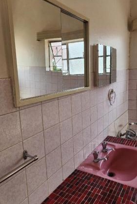 Foxtrot Guest House