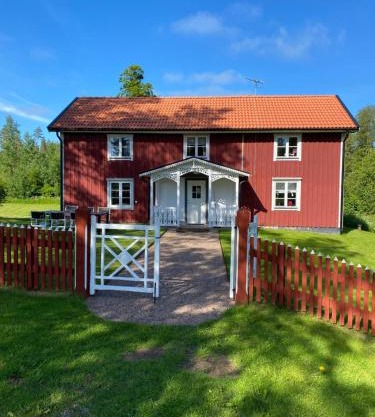 Fråsttorp