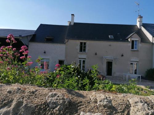 Le gîte d' Alice
