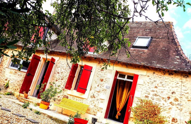 CHÂTEAU DE L' HERM, SARLAT, LASCAUX, in Périgord Noir, DORDOGNE
