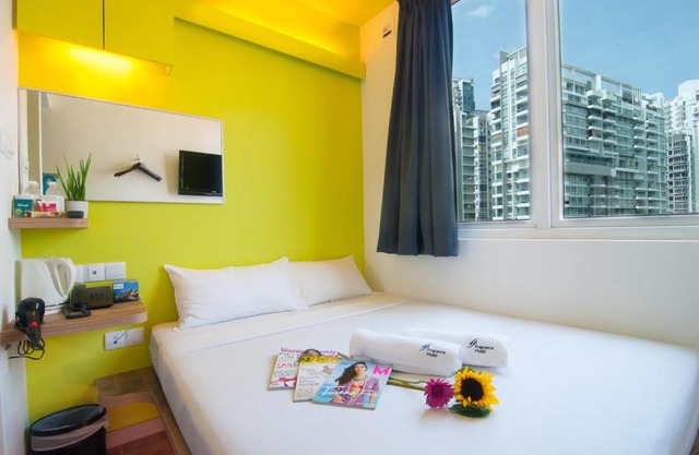 Fragrance Hotel - Classic