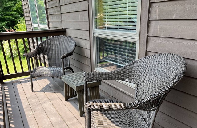 Franklin’s Tower: Mountain Views, Hot Tub, Dog-Friendly