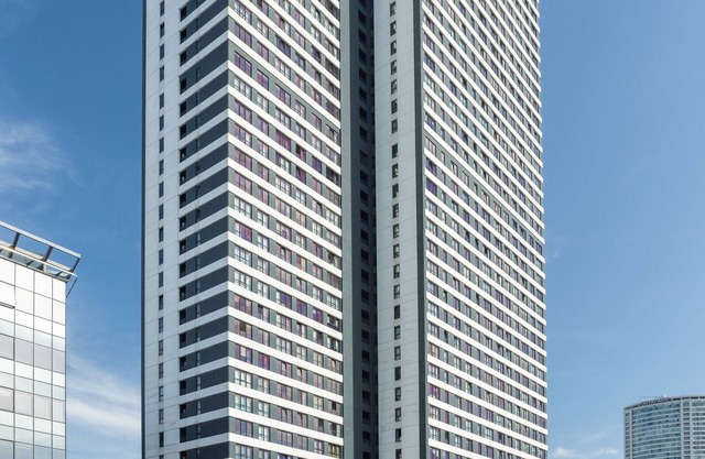 Fraser Place Antasya Istanbul