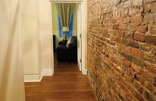 Frazier Guest House/In OTR