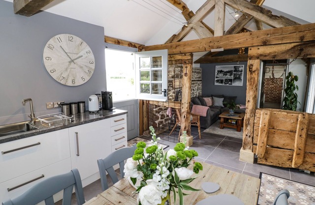 Freds Shed
