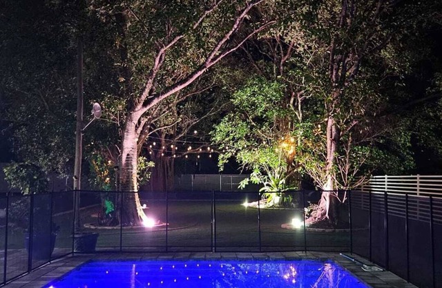 Free Cleaning, Luxury Pool/Elegant Poolside Escape