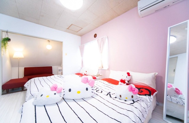 Free parking available Private villa in Higashi - Higashiomi Shiga Prefecture/Higashiomi Shiga