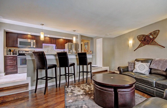 Free SkyCard Activities - Remodeled, Close to Peak 8 - Peak 8 Village E35
