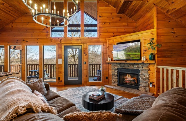 Free tickets Xplorie. Charming A-Frame Cabin w Hot Tub-Cozy 1BR, Perfect Getaway