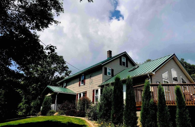 Freedom Farm country getaway!
