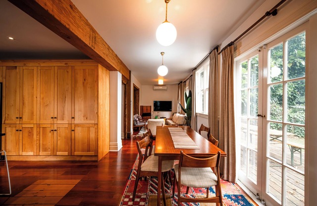 Freeman's Bay 3BR Stylist Villa