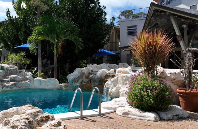 Freeport Resort & Club