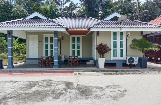 Freesia 2 Bedroom