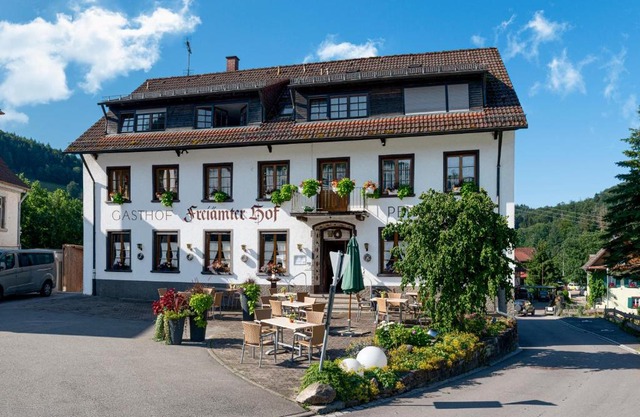 Freiämter Hof