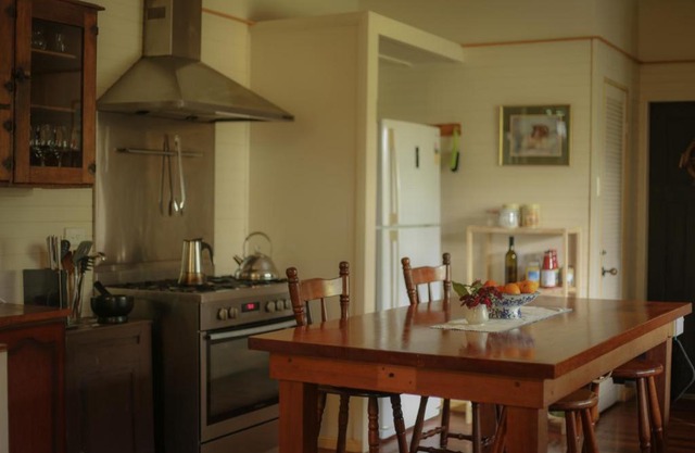 Freida - Historic Farmhouse Bellingen