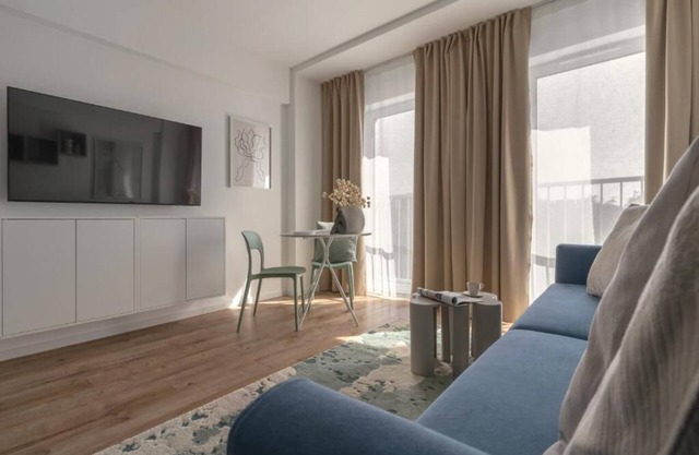 Fresh Apartments with WiFi in Karlovy Vary