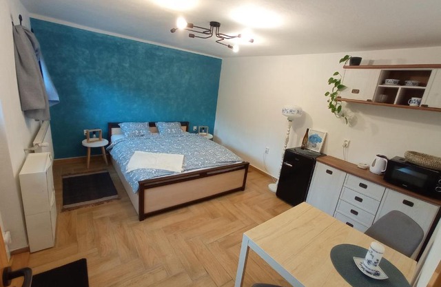 Freya´s room